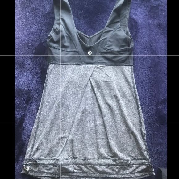 Lulu tank - Picture 2 of 5